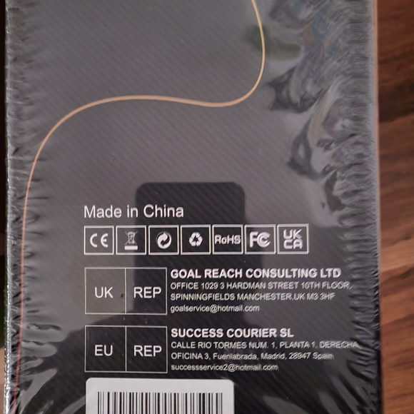 Silicone Adult Massager - Picture 3 of 5